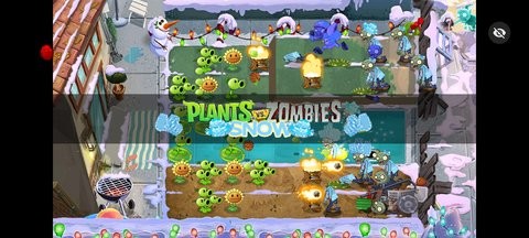 PvZTV触控版内置菜单