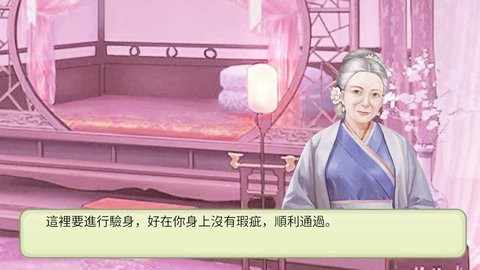 后宫妖妃传