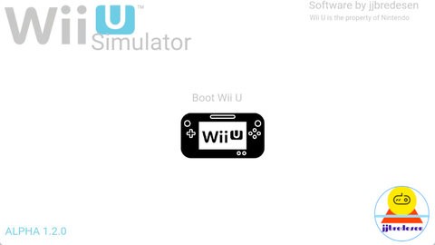 wiiu模拟器