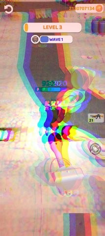 马桶人厕所大战无限金币版