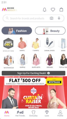 Myntra