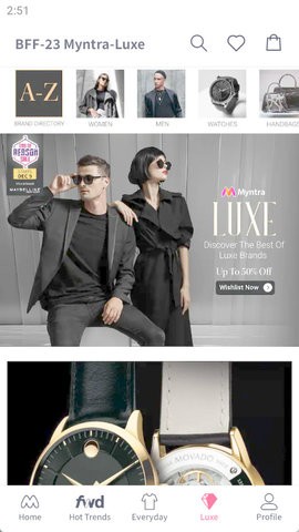 Myntra