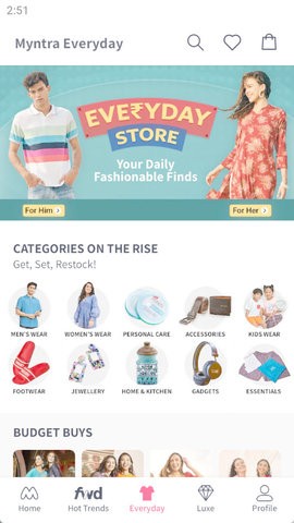 Myntra