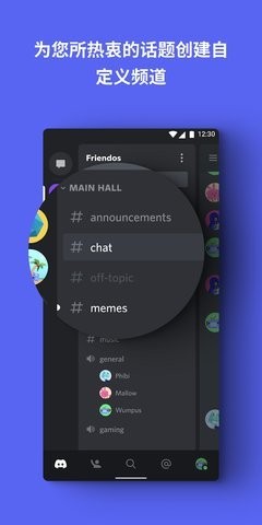 Discord