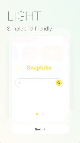 Snaptube