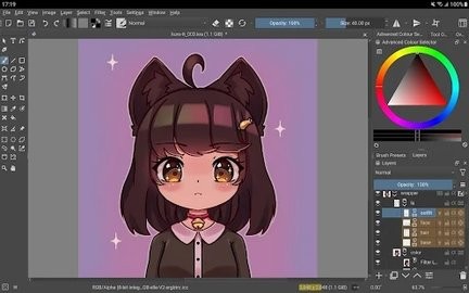 Krita