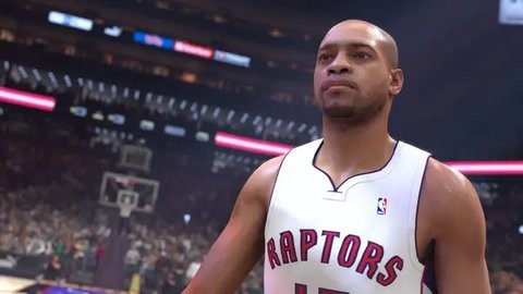 NBA2K25梦幻球队国际服