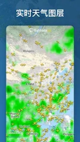 Flightradar24