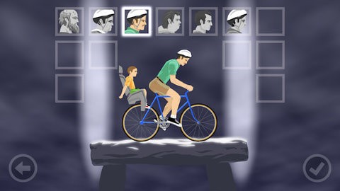 Happy Wheels