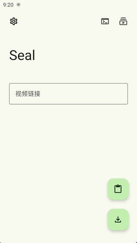 Seal下载器