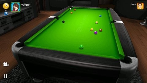 Real Pool 3D