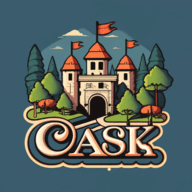 Cask2D