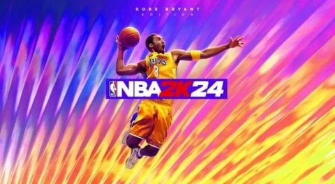 NBA2K24云游戏