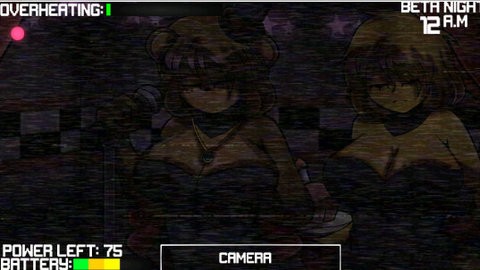 fnaf2娘化版