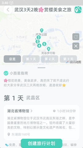 小旅星