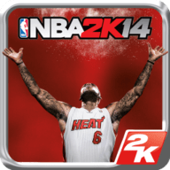 NBA2K14