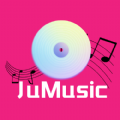 JuMusic音乐播放器