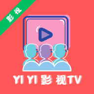 YIYI影盒TV