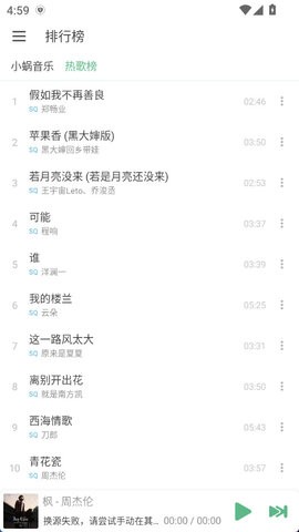 洛雪音乐