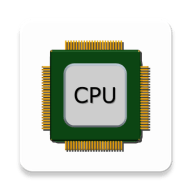 CPU X