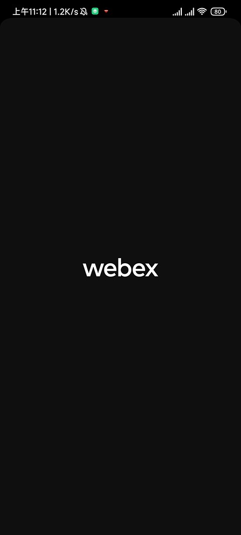 Webex