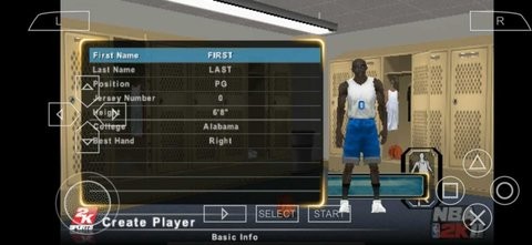 NBA2K11