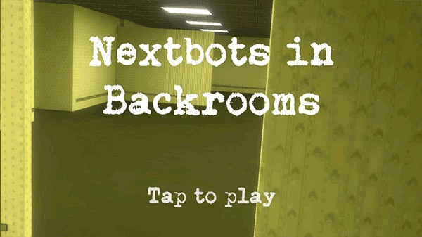 Nextbots