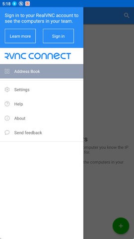 VNC Viewer