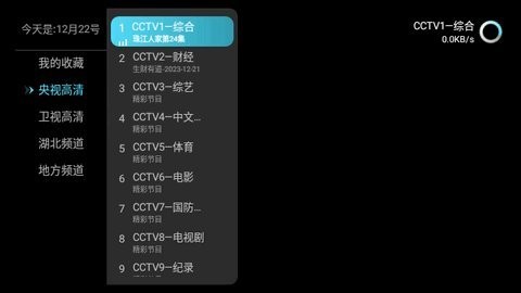 全网通IPTV