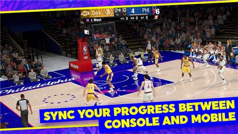 nba2k24梦幻球队