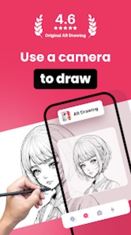 AR Drawing