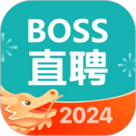 BOSS直聘