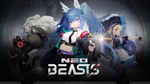 NEO BEASTS