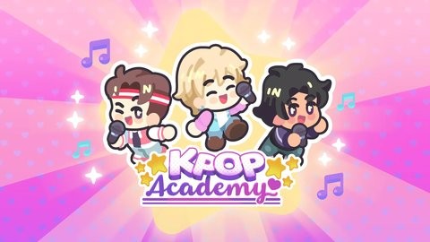 KPop学院