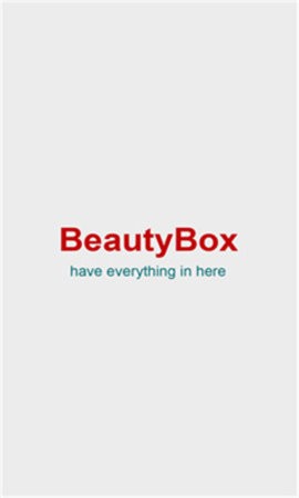 BeautyBox