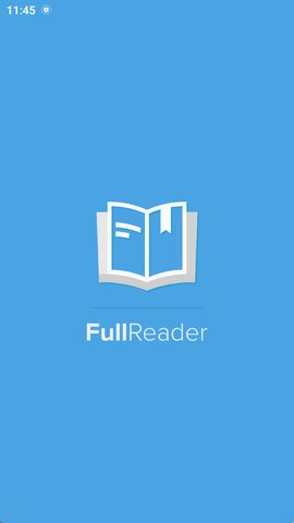 FullReader汉化版