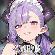 Radiant Frontier国际服