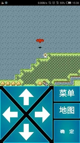 毫米RPG