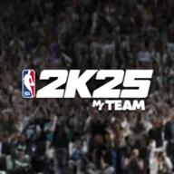 NBA2K25梦幻球队国际服