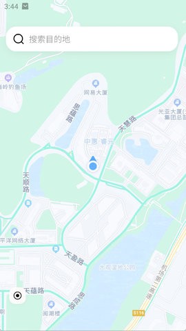 蜀道腾讯地图