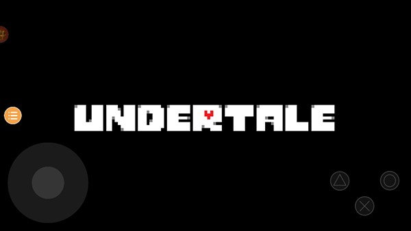 undertale手机版