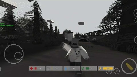 unturned