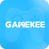 GameKee app