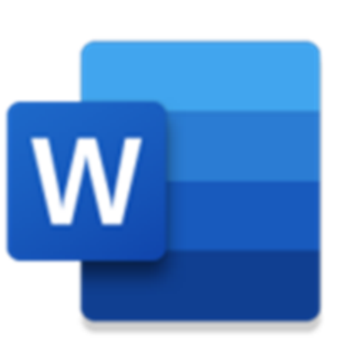 microsoftword文档