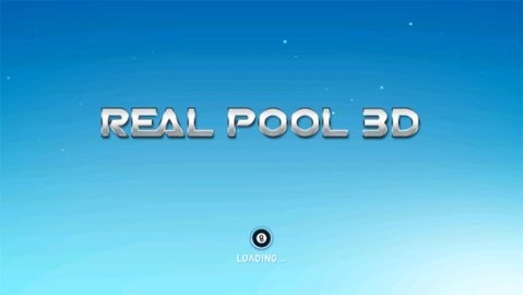 Real Pool 3D