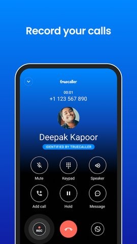 Truecaller