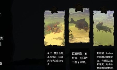 海底大猎杀汉化版