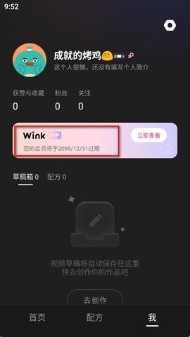 Wink相机破解版