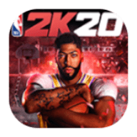 NBA2K20花哨街头球衣版