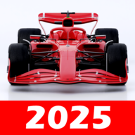 F1方程式赛车破解版
